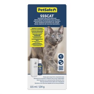 Ssscat Afweer Spray Voor Katten - Afbeelding 3