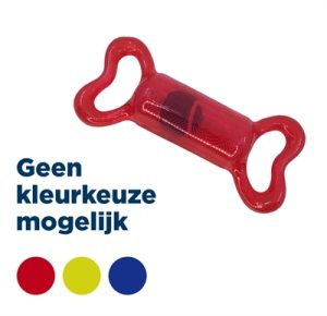 Kong Jumbler Tug Assorti - Afbeelding 9