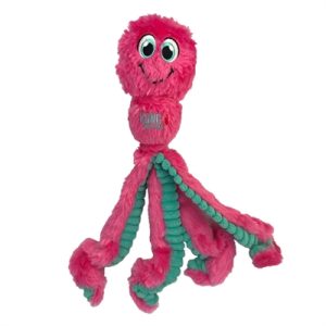 Kong Wubba Octopus Assorti - Afbeelding 2