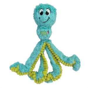 Kong Wubba Octopus Assorti - Afbeelding 3