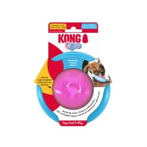 Kong Gyro Puppy Voerbal Assorti - Afbeelding 4