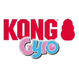 Kong Gyro Puppy Voerbal Assorti - Afbeelding 6