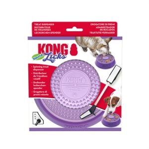 Kong Licks Spinz Paars - Afbeelding 4