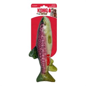 Kong Wild Shieldz Trout - Afbeelding 3