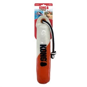 Kong Wild Shieldz Training Dummy Oranje / Wit - Afbeelding 3