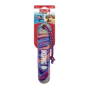 Kong Wild Shieldz Training Dummy Swirl - Afbeelding 3