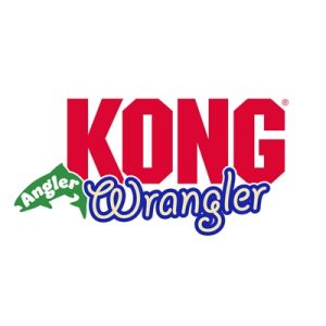 Kong Wrangler Angler Fish Assorti - Afbeelding 7