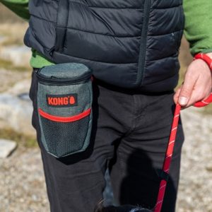 Kong Pick Up Pouch - Afbeelding 2