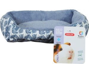 Zolux Neolife Mand Cavia Blauw - Afbeelding 2