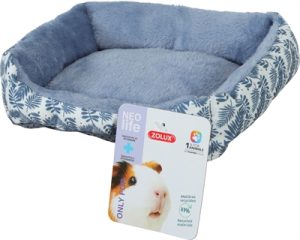 Zolux Neolife Mand Cavia Blauw - Afbeelding 3