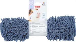 Zolux Neolife Microvezel Ligmat Cavia Blauw - Afbeelding 2