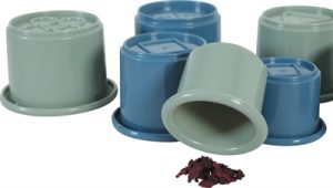 Zolux Neolife Treat Hiding Cup Set - Afbeelding 3