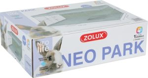 Zolux Neolife Konijn Neopark - Afbeelding 7