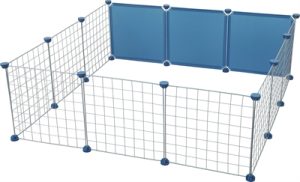 Zolux Neolife Cavia Neopark - Afbeelding 5