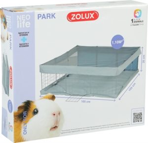 Zolux Neolife Cavia Neopark - Afbeelding 7