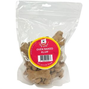 Dog Treatz Oven Baked Kluif - Afbeelding 2