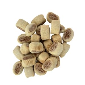 Dog Treatz Oven Baked Mini Mergkoekje - Afbeelding 3