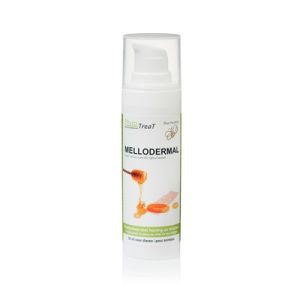 Phytotreat Mellodermal Honingcreme Indoor - Afbeelding 2