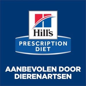 Hill's Prescription Diet Hill's Canine / Feline A/D Urgent Care - Afbeelding 6