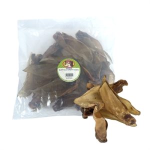 Petsnack Buffalo Oren Met Vlees - Afbeelding 3