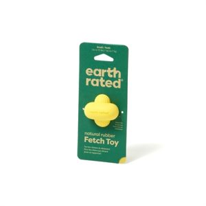 Earth Rated Fetch Toy Rubber - Afbeelding 2