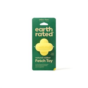 Earth Rated Fetch Toy Rubber - Afbeelding 8