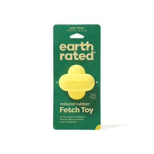 Earth Rated Fetch Toy Rubber - Afbeelding 9