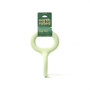 Earth Rated Tug Toy Rubber - Afbeelding 8