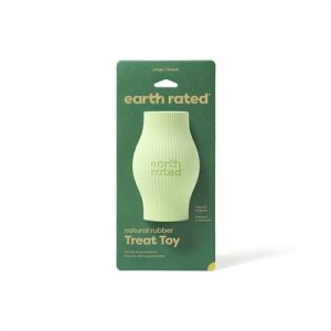 Earth Rated Treat Toy Rubber - Afbeelding 7