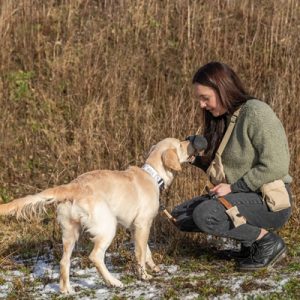 Trixie Be Nordic Poepzakhouder Met 20 Poepzakjes Zand - Afbeelding 6