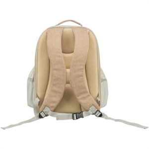 Trixie Hondentas Rugtas Willow Beige / Bruin - Afbeelding 4