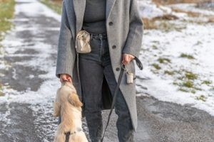 Trixie Beloningszakje Snackzakje Velours Assorti - Afbeelding 12