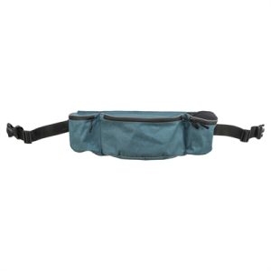 Trixie Heuptas Baggy Belt Blauw - Afbeelding 2