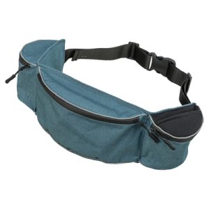 Trixie Heuptas Baggy Belt Blauw - Afbeelding 3