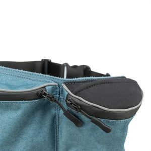 Trixie Heuptas Baggy Belt Blauw - Afbeelding 5