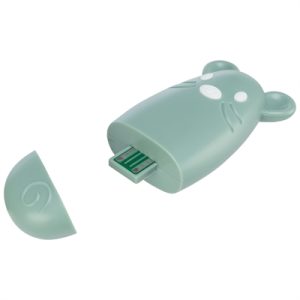 Trixie Laserpointer Kunststof Usb Oplaadbaar Salie - Afbeelding 4