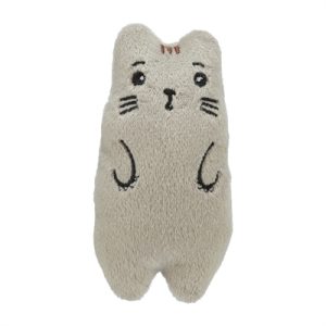 Trixie Dieren Pluche Met Catnip Assorti - Afbeelding 6