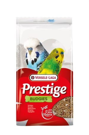 Versele-Laga Prestige Grasparkiet - Afbeelding 2