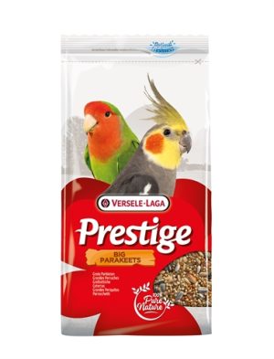 Versele-Laga Prestige Premium Grote Parkiet - Afbeelding 2