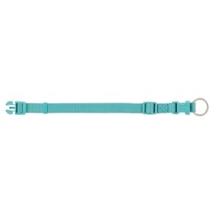 Trixie Halsband Hond Premium Aqua Blauw - Afbeelding 2