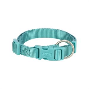 Trixie Halsband Hond Premium Aqua Blauw - Afbeelding 3