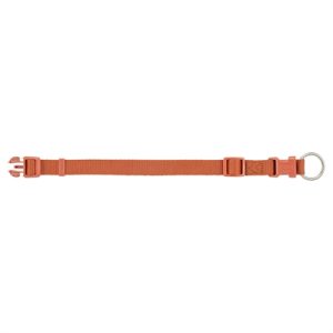 Trixie Halsband Hond Premium Roest Bruin - Afbeelding 2