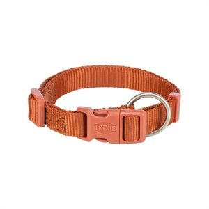 Trixie Halsband Hond Premium Roest Bruin - Afbeelding 3