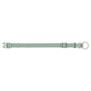 Trixie Halsband Hond Premium Salie Groen - Afbeelding 2