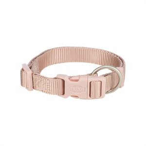 Trixie Halsband Hond Premium Blush Roze - Afbeelding 4