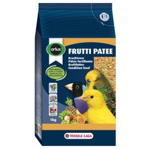 Orlux Frutti Patee Krachtvoer - Afbeelding 2