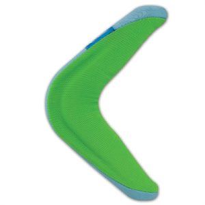 Chuckit Amphibious Boomerang Assorti - Afbeelding 3