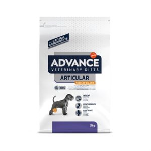 Advance Veterinary Diet Dog Articular Gewrichten Minder Calorieën - Afbeelding 4