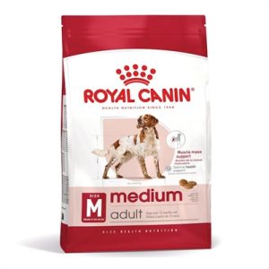 Royal Canin Medium Adult - Afbeelding 6