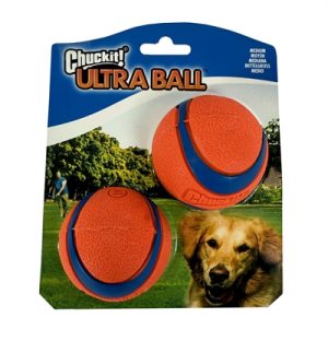 Chuckit Set Launcher / Ultra Bal M - Afbeelding 3